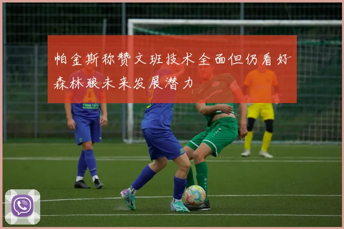 帕金斯称赞文班技术全面但仍看好森林狼未来发展潜力